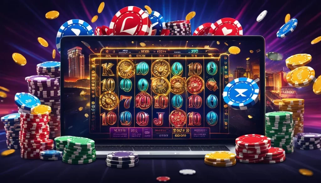Chiến lược thắng lớn Casino 888p27
