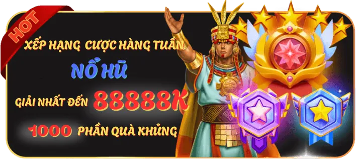 Tổng quan game bắn cá 888p27