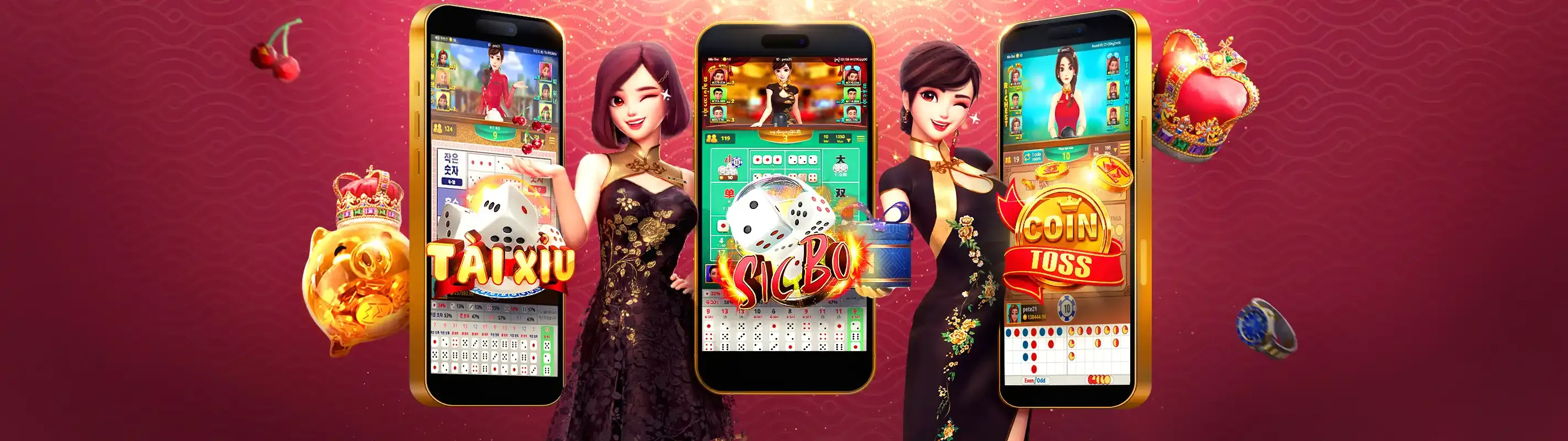 Hình ảnh chính game Bắn Cá 888p27