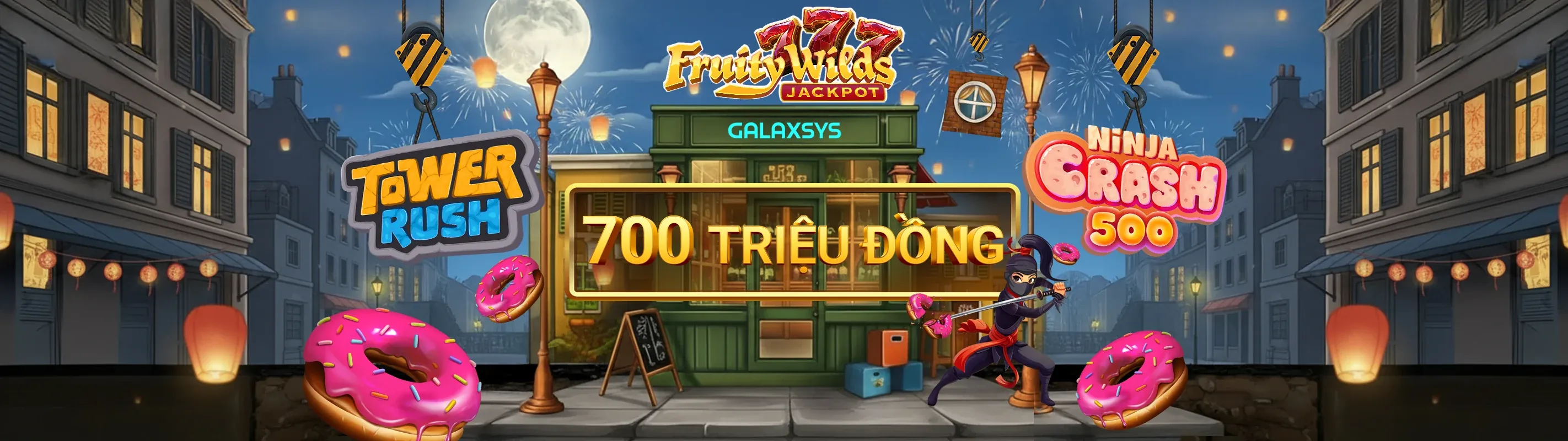 Chương Trình VIP 888p27