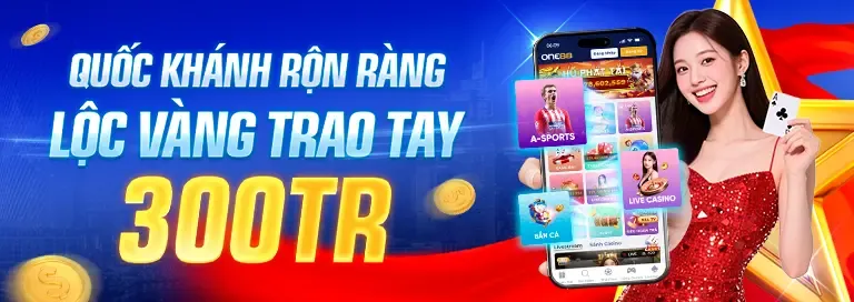 Ưu đãi VIP 888p27