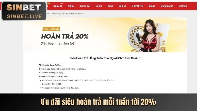 Giao diện cá cược thể thao thân thiện của 888p27